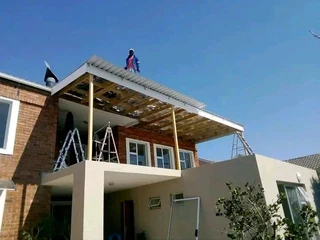 Looking for carpentry and painting job