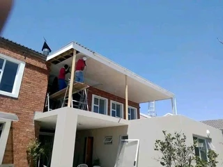 Looking for carpentry and painting job