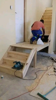 Looking for carpentry and painting job