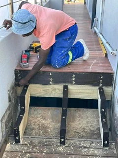 I'm looking for painting job