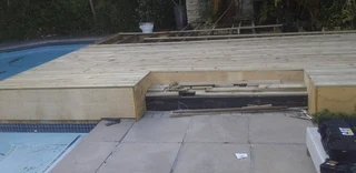 im looking for carpentry job