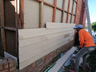 im looking for carpentry job