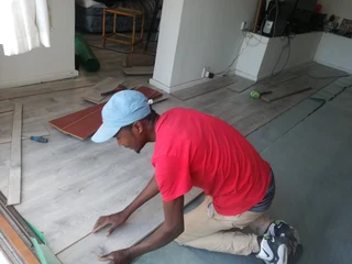 im looking for carpentry job