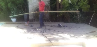 im looking for carpentry job