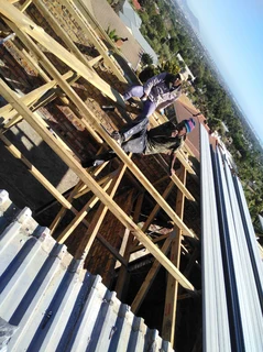 im looking for carpentry job