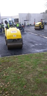 Tar Surfacing and Driveways