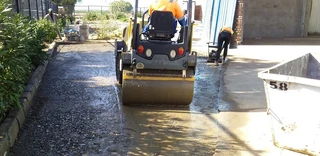 Tar Surfacing and Driveways