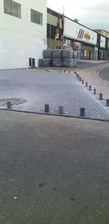 Tar Surfacing and Driveways