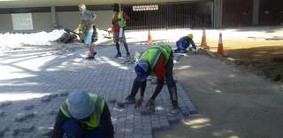 Tar Surfacing and Driveways