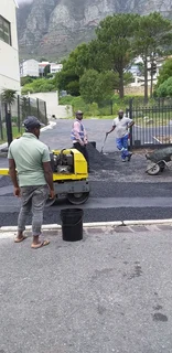 Tar Surfacing and Driveways