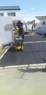 Tar Surfacing and Driveways