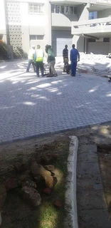 Tar Surfacing and Driveways