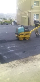Tar Surfacing and Driveways