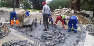 Tar Surfacing and Driveways