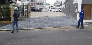 Tar Surfacing and Driveways