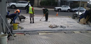 Tar Surfacing and Driveways