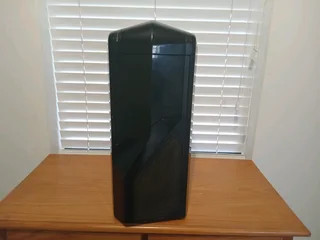 Full Gaming Setup - Plug In &amp; Play - R8,500 (Negotiable)