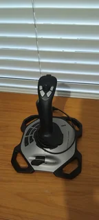 Full Gaming Setup - Plug In &amp; Play - R8,500 (Negotiable)