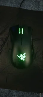 Full Gaming Setup - Plug In &amp; Play - R8,500 (Negotiable)