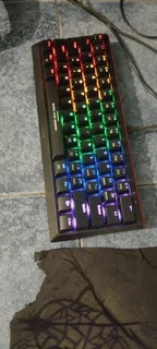 Full Gaming Setup - Plug In &amp; Play - R8,500 (Negotiable)