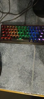 Full Gaming Setup - Plug In &amp; Play - R8,500 (Negotiable)