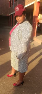 South African Mosotho lady looking for stay in job as housekeeper,nanny ,c/giver or cook asap