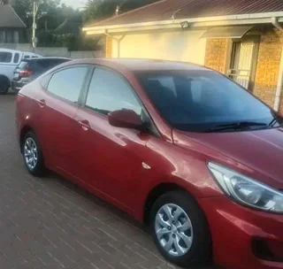 2016 Hyundai Accent Other