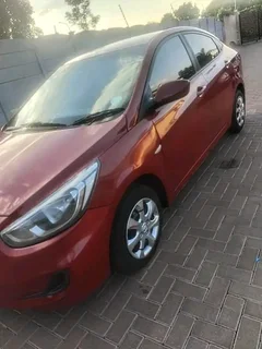 2016 Hyundai Accent Other