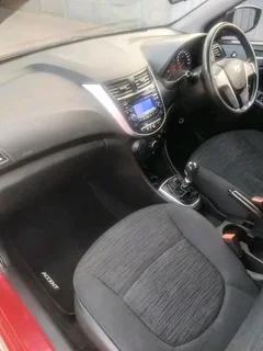 2016 Hyundai Accent Other