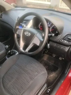 2016 Hyundai Accent Other