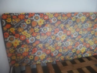 Single beds,bases and mattresses