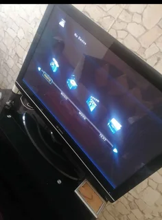 42 inches Plasma TV 3D