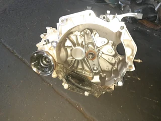 VW polo vivo,, polo 6 Manual Gearbox