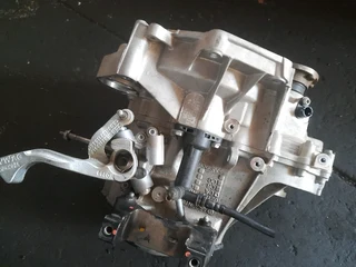 VW polo vivo,, polo 6 Manual Gearbox