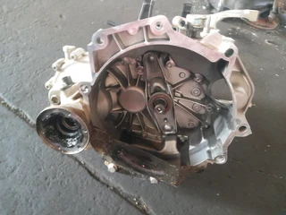 VW polo vivo,, polo 6 Manual Gearbox