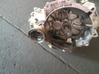 VW polo vivo,, polo 6 Manual Gearbox