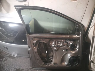 VW polo vivo, polo 6,polo TSI left front and back door
