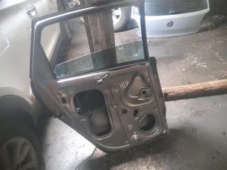 VW polo vivo, polo 6,polo TSI left front and back door