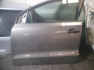VW polo vivo, polo 6,polo TSI left front and back door