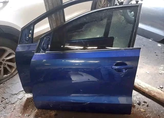 VW polo vivo new shape, polo 6,polo TSI Left front and Rear door