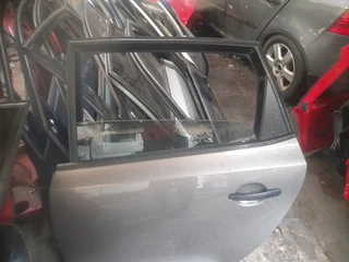 VW polo vivo new shape, polo 6,polo TSI Left front and Rear door