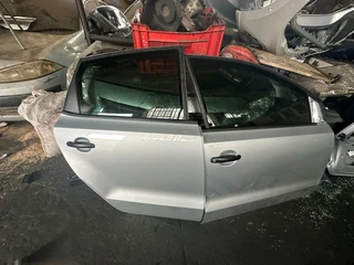 VW polo vivo new shape, polo 6,polo TSI right front and rear door