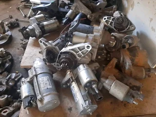 VW polo vivo, polo 6,polo TSI Kick starter