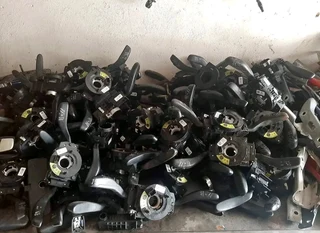 VW polo vivo, polo 6, Wipper switch