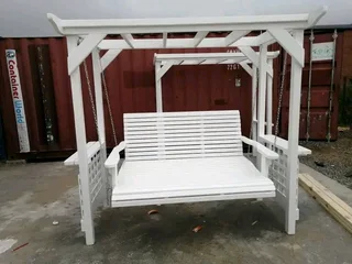 swing bench