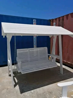 swing bench