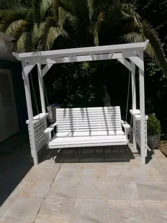 swing bench
