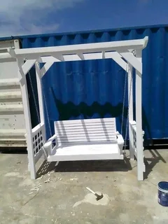 swing bench