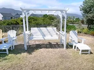 swing bench
