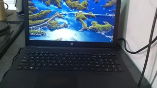 HP Laptop